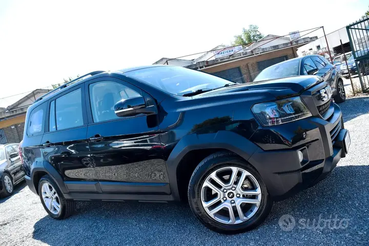 Subaru Forester 2025 photo 3