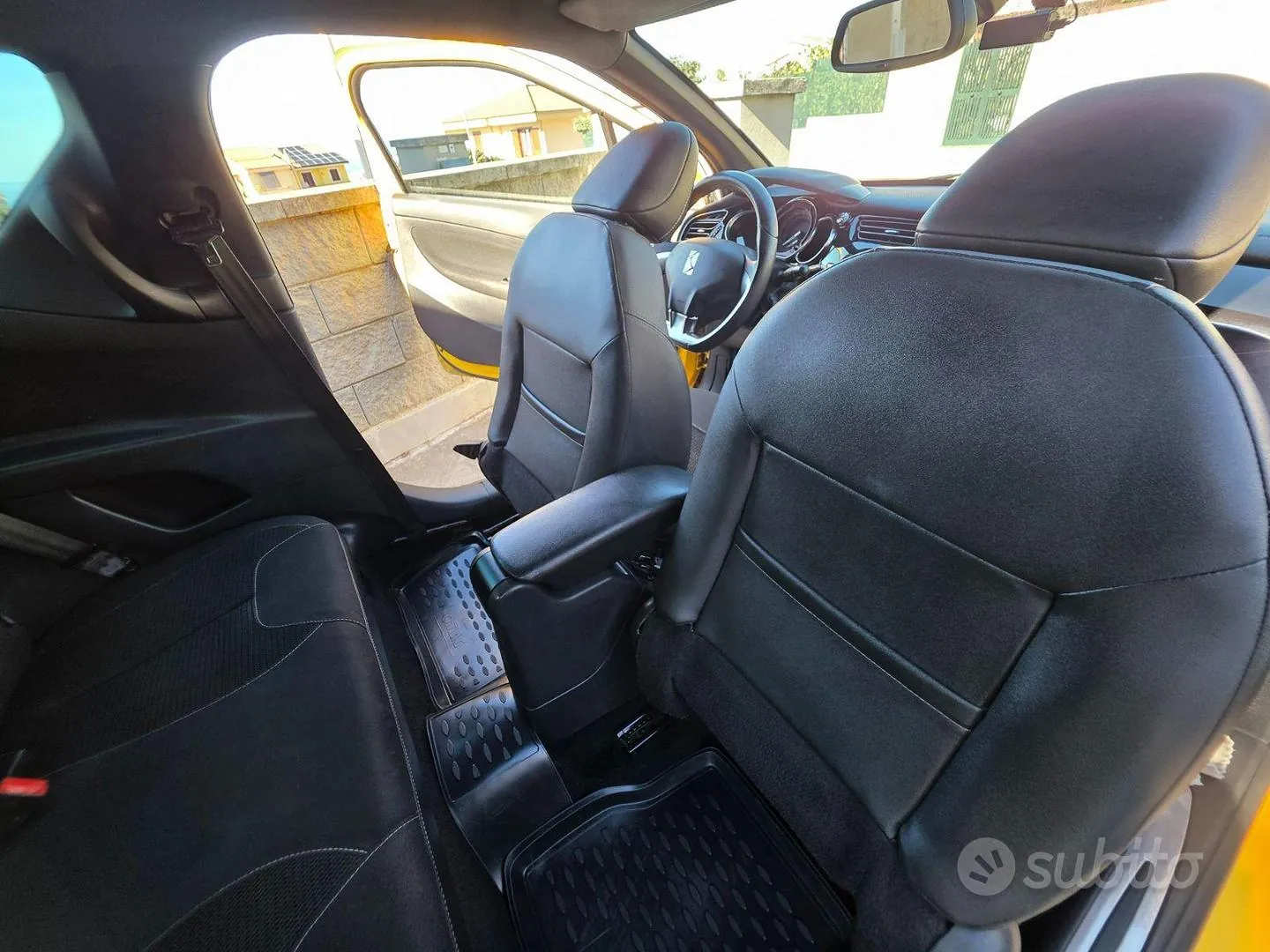 Citroen Ds3 2010 photo 5