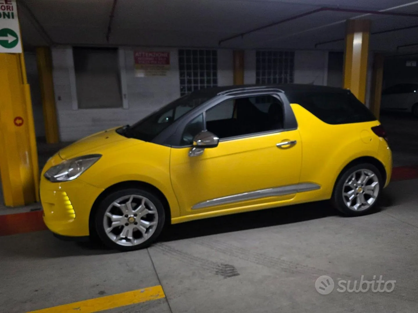 Citroen Ds3