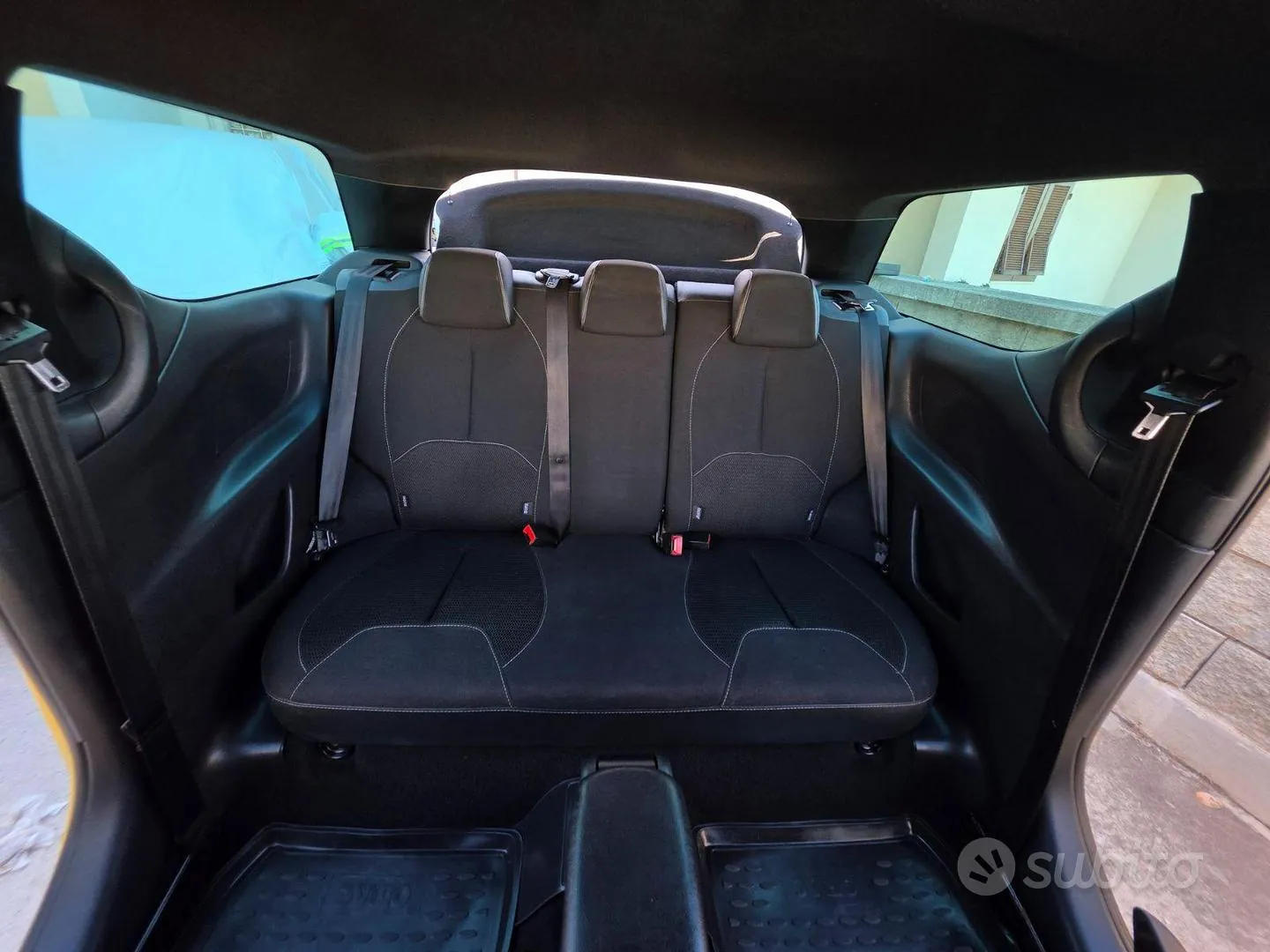 Citroen Ds3 2010 photo 4