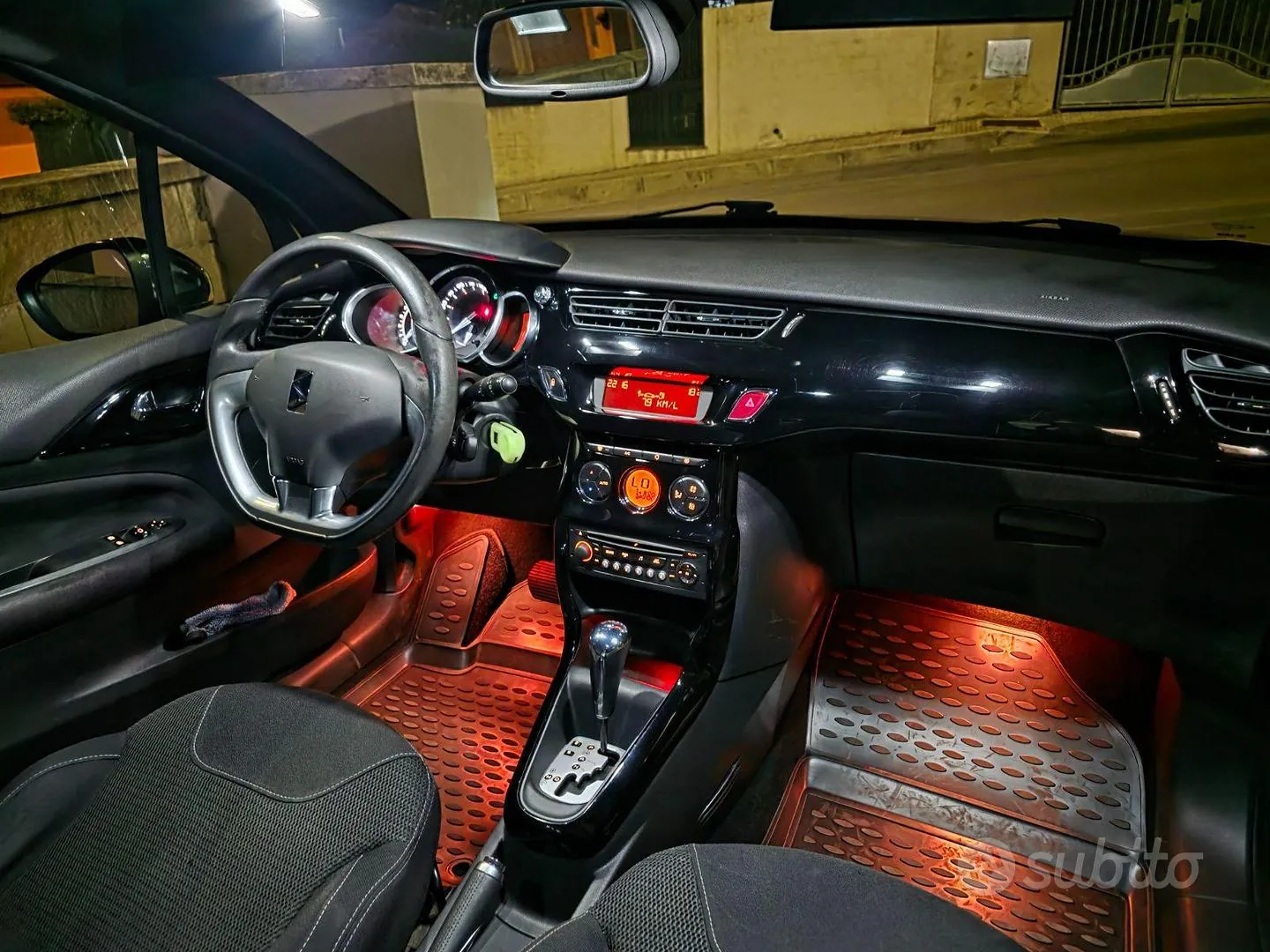 Citroen Ds3 2010 photo 3