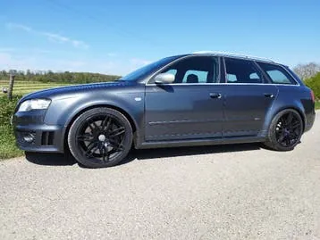 Audi Rs4