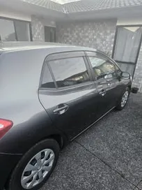 Toyota Auris 2010 photo 4