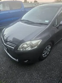 Toyota Auris 2010 photo 3