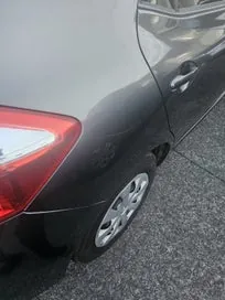 Toyota Auris 2010 photo 5