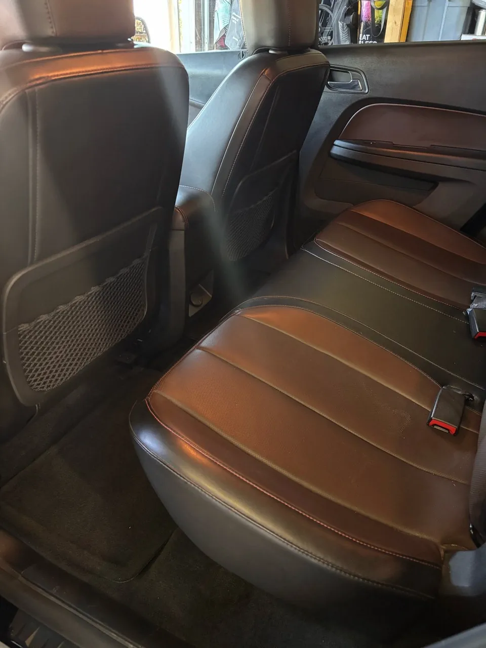 Chevrolet Equinox 2013 photo 5