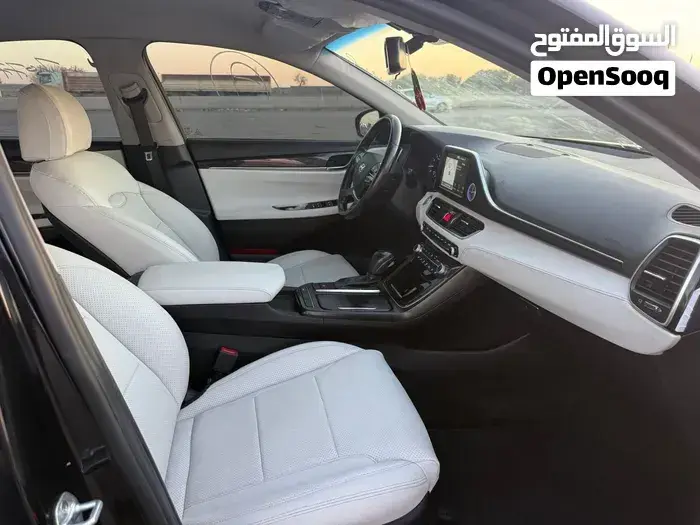 Hyundai Azera 2018 photo 3