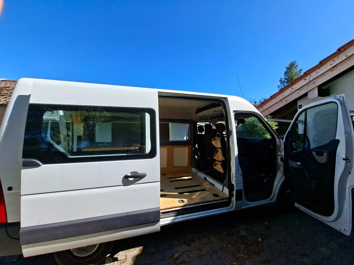 Opel Movano 2016 photo 3