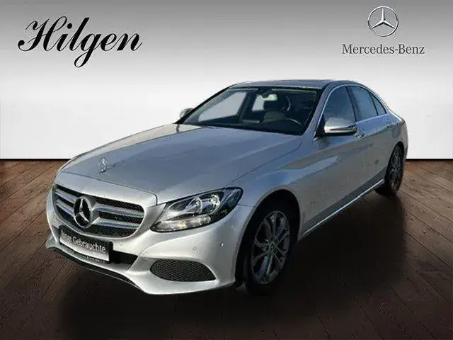 Mercedes-Benz C 180 Avantgarde