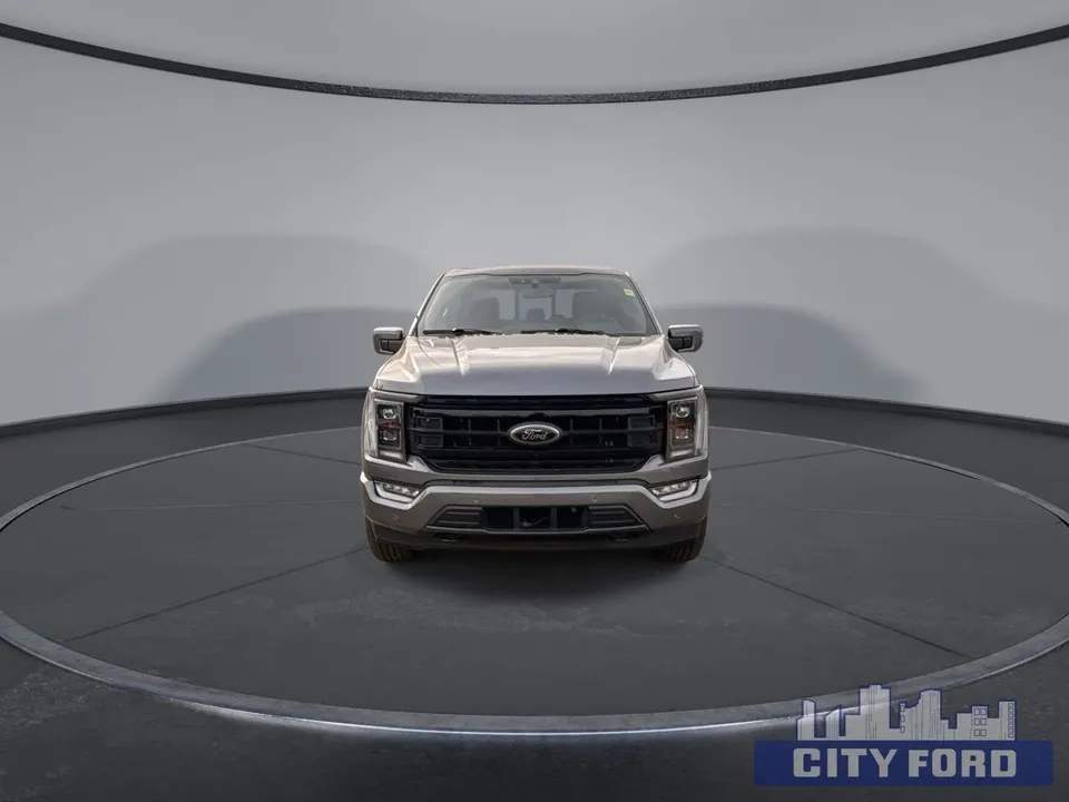 Ford F-150 2022 photo 3