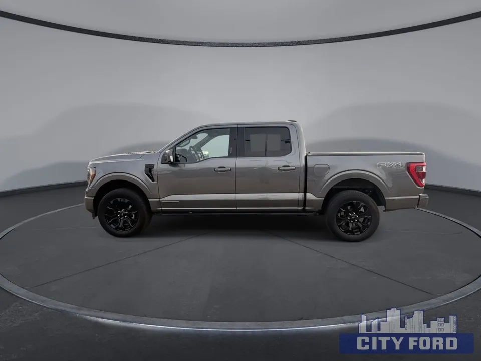 Ford F-150 2022 photo 5