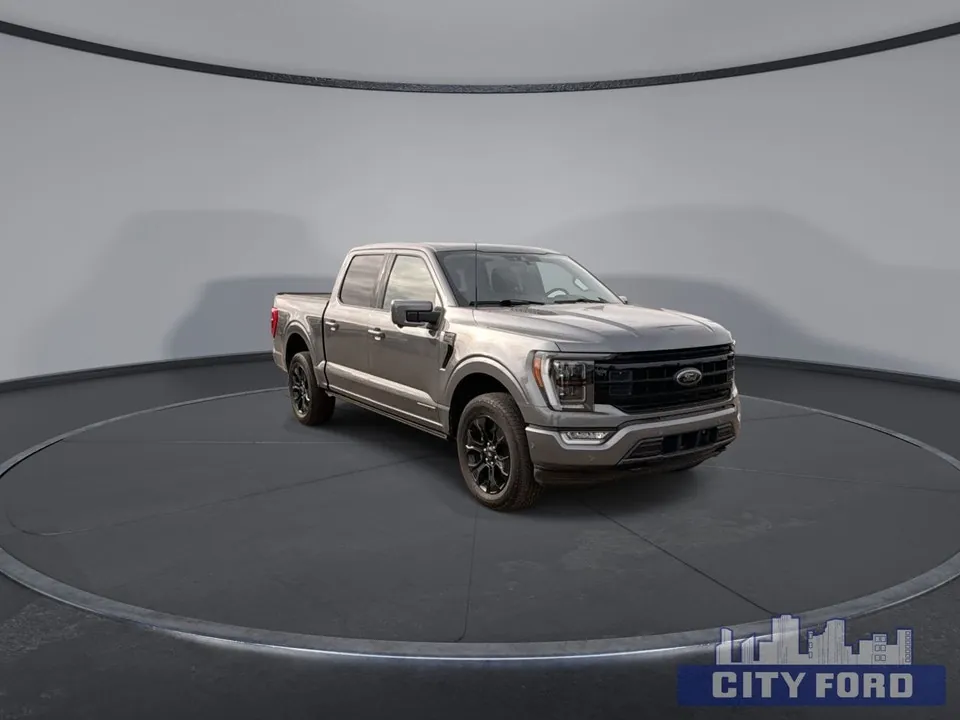 Ford F-150 2022 photo 2