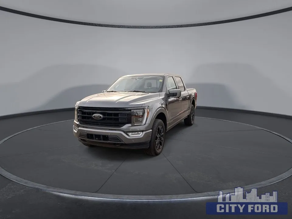 Ford F-150 2022 photo 4
