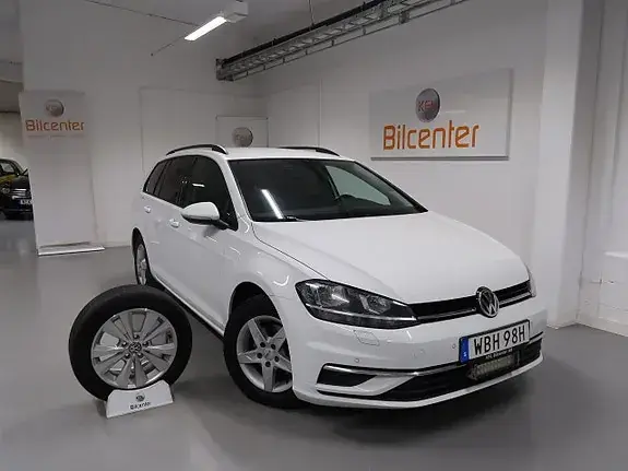 Volkswagen Golf I