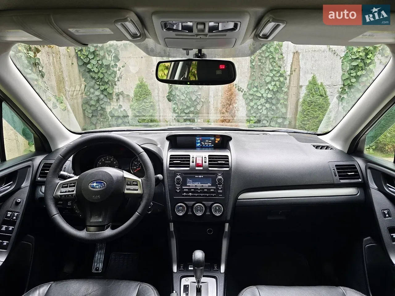 Subaru Forester 2015 photo 2