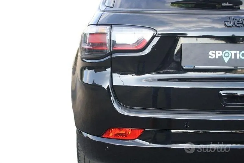 Jeep Compass 2025 photo 5
