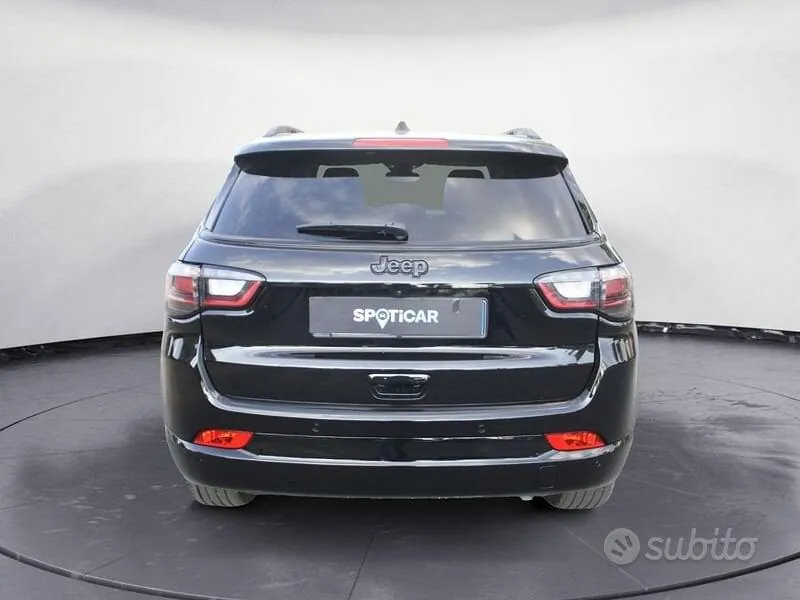 Jeep Compass 2025 photo 4