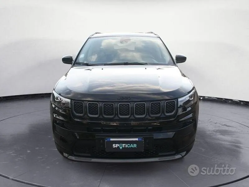 Jeep Compass 2025 photo 3