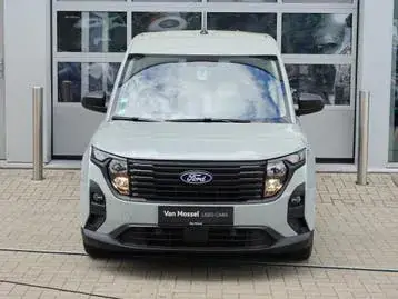 Ford Transit Courier 2024 photo 2