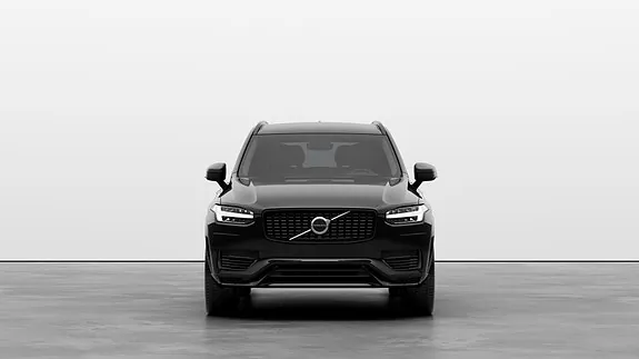 Volvo Xc90 2023 photo 3