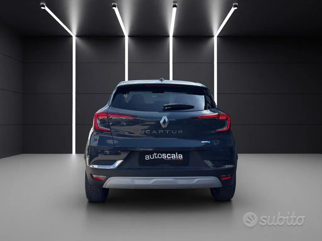 Renault Captur 2022 photo 4