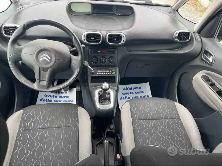 Citroen C3 Picasso 2013 photo 5