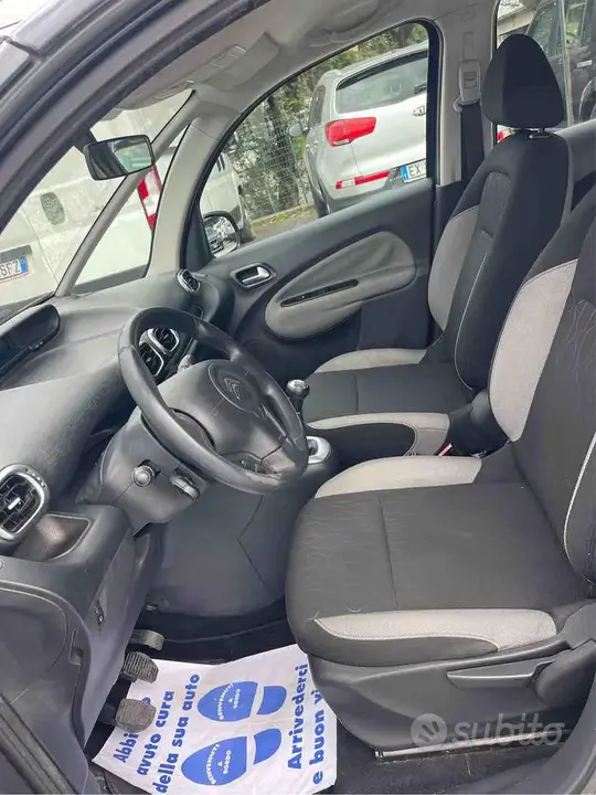 Citroen C3 Picasso 2013 photo 4