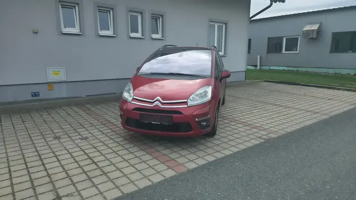 Citroen Grand C4 Picasso