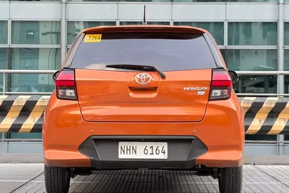Toyota Wigo 2024 photo 2