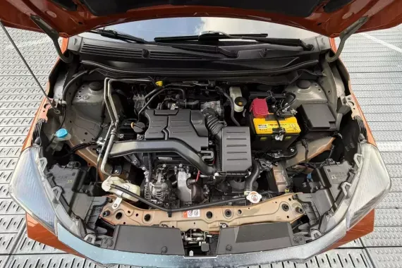 Toyota Wigo 2024 photo 3