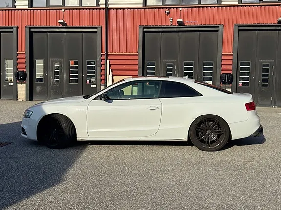 Audi S5 2016 photo 5