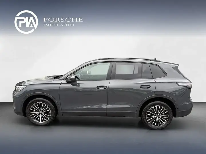 Volkswagen Tiguan 2026 photo 3