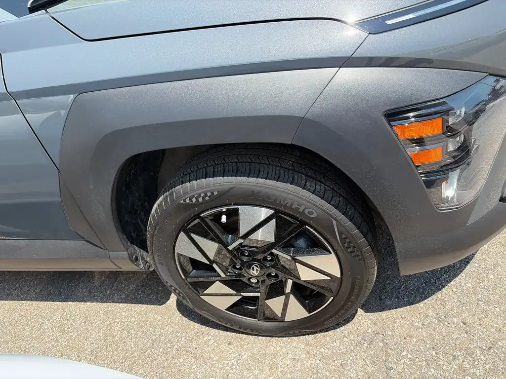 Hyundai Kona 2026 photo 4