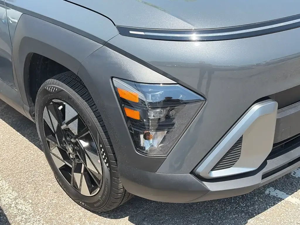 Hyundai Kona 2026 photo 5