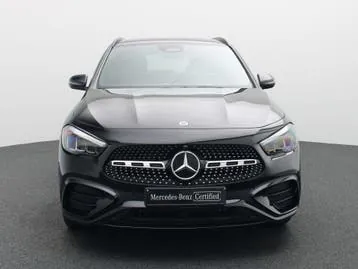 Mercedes-Benz Gla 2024 photo 3