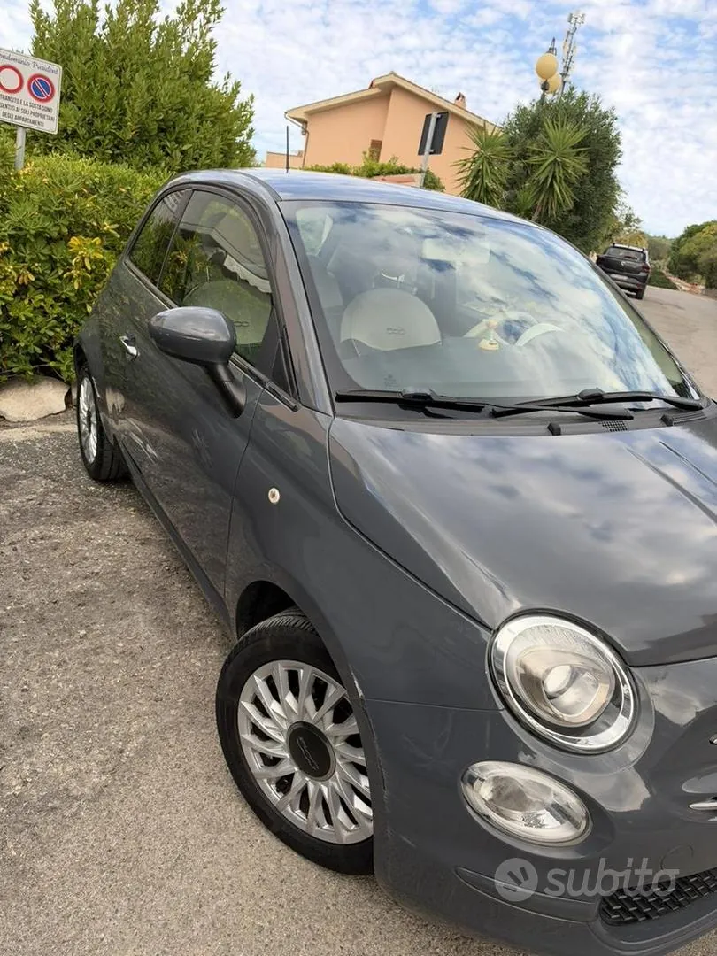 Fiat 500 2020 photo 3