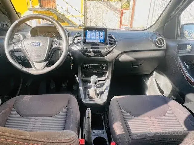 Ford Ka 2018 photo 5