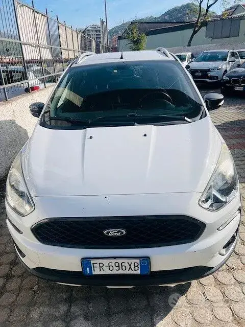 Ford Ka 2018 photo 2