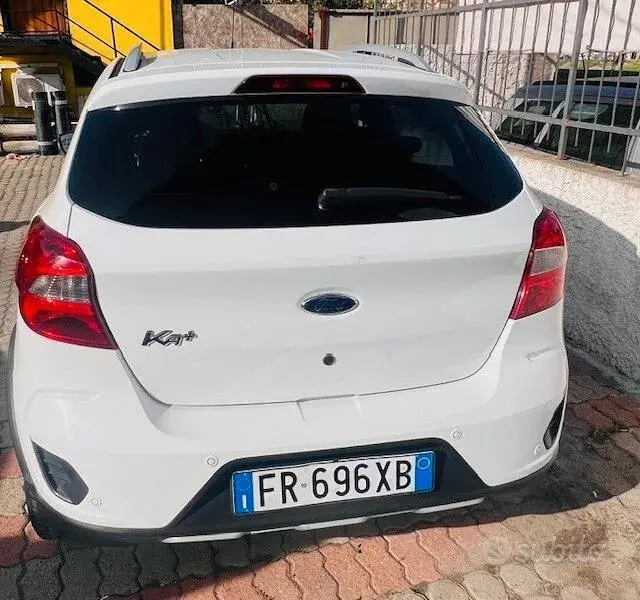 Ford Ka 2018 photo 4