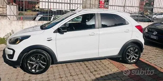 Ford Ka 2018 photo 3