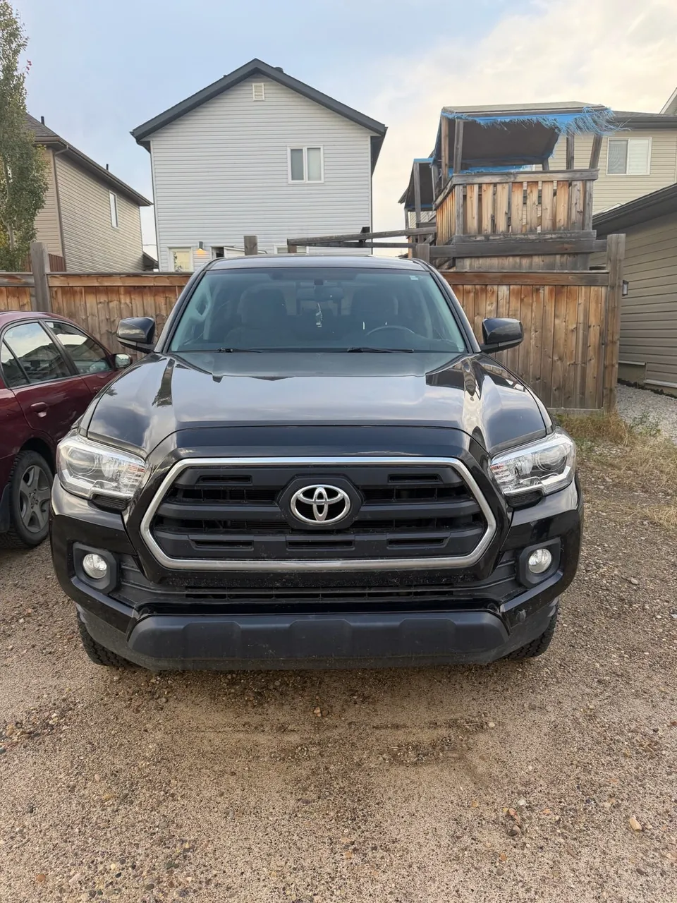 Toyota Tacoma