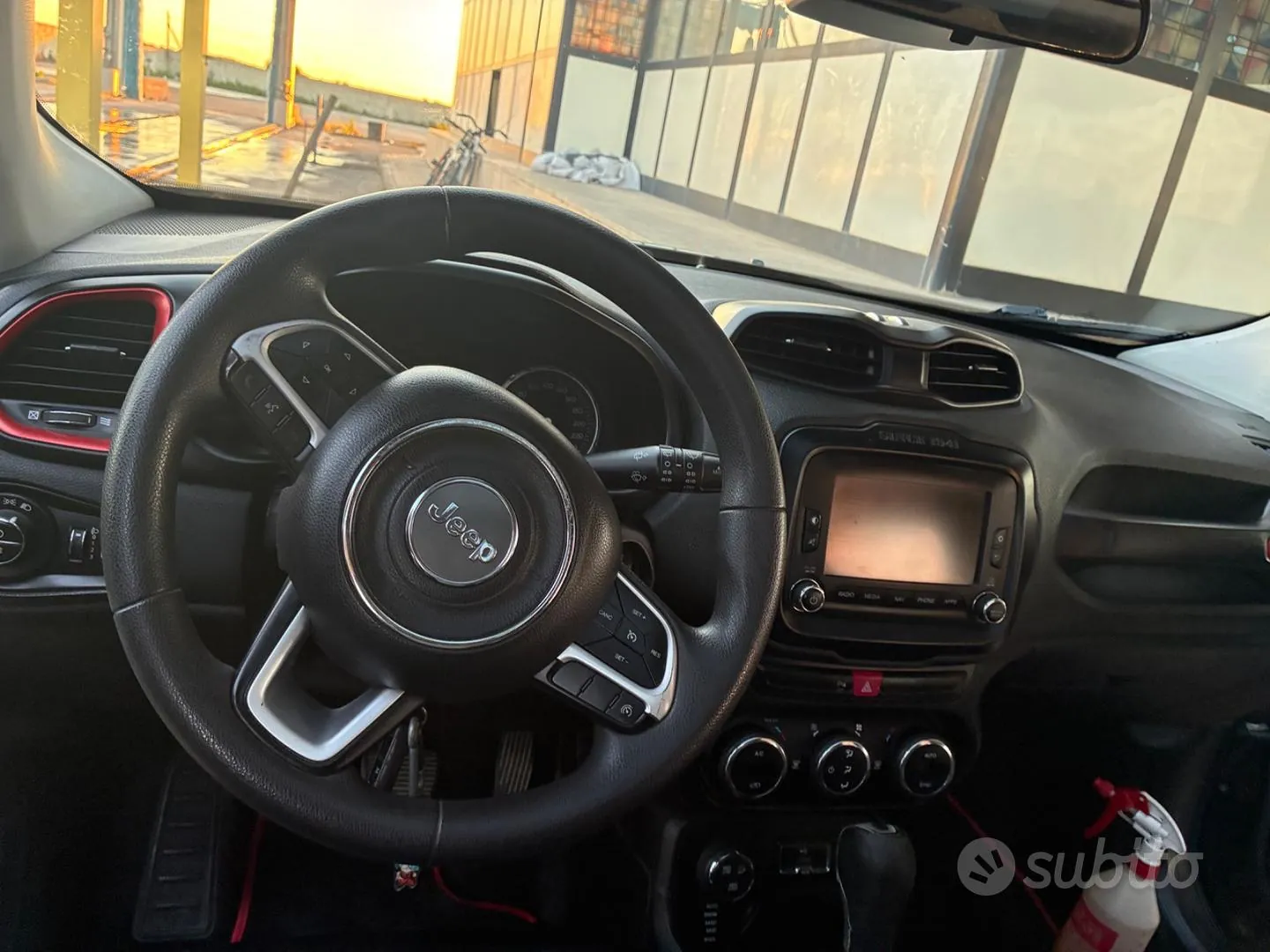 Jeep Renegade 2015 photo 3
