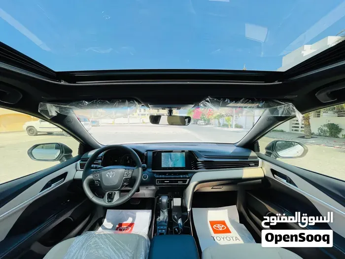 Toyota Camry 2026 photo 4