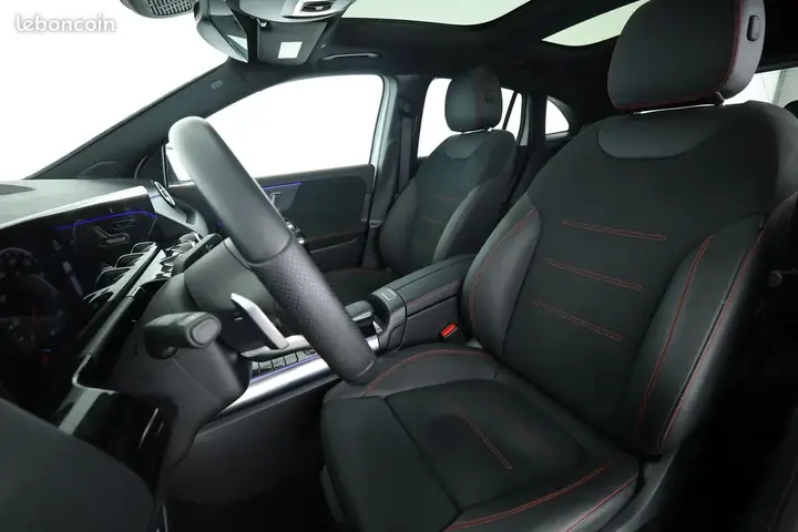 Mercedes-Benz Gla 2023 photo 5
