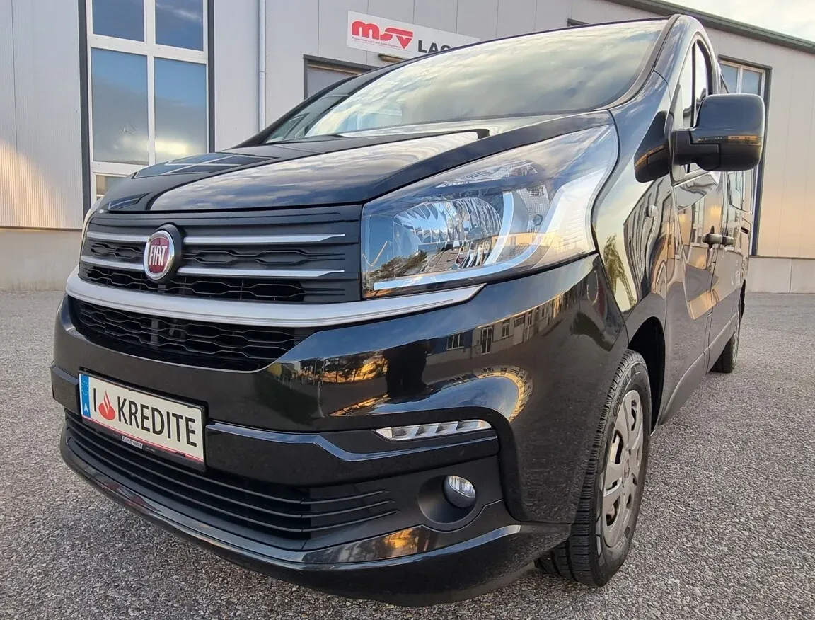 Fiat Talento