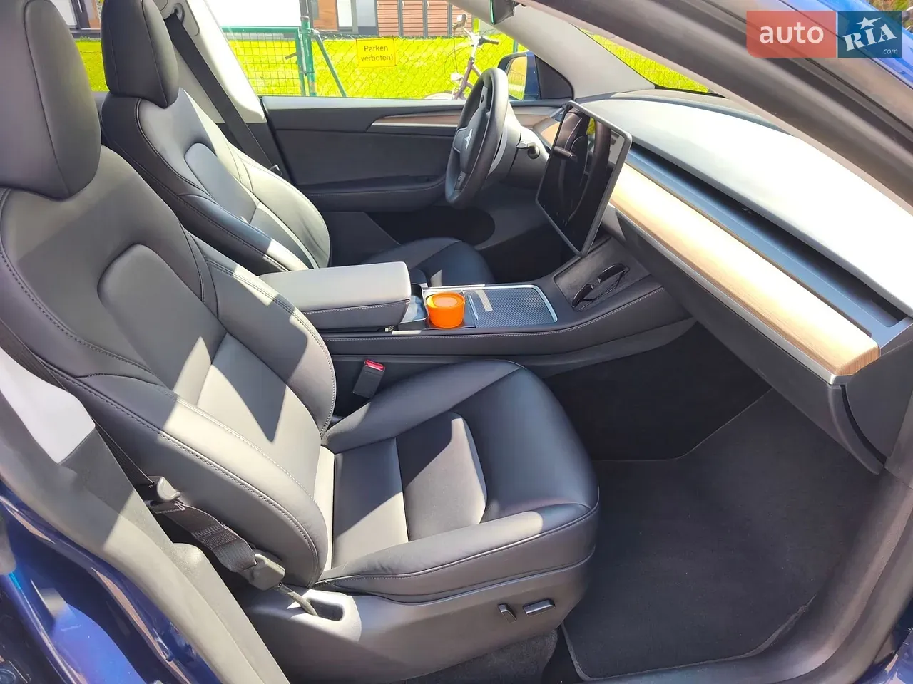 Tesla Model Y 2023 photo 5