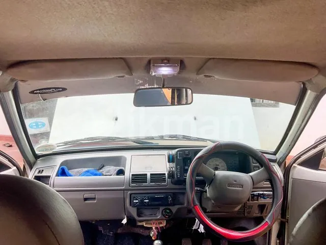 Maruti Suzuki 800 2011 photo 4
