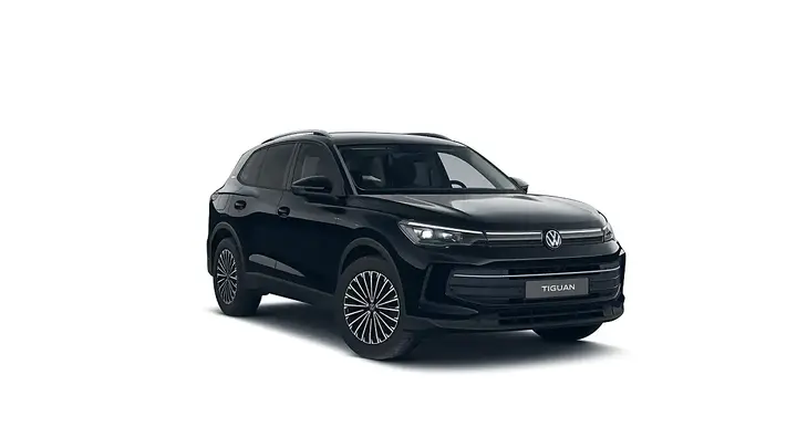 Volkswagen Tiguan 2026 photo 3
