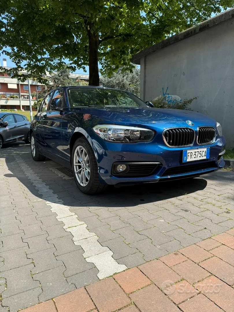 BMW 116D