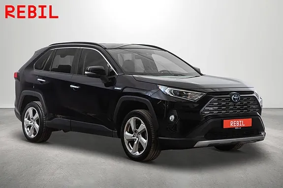 Toyota Rav4 2019 photo 4